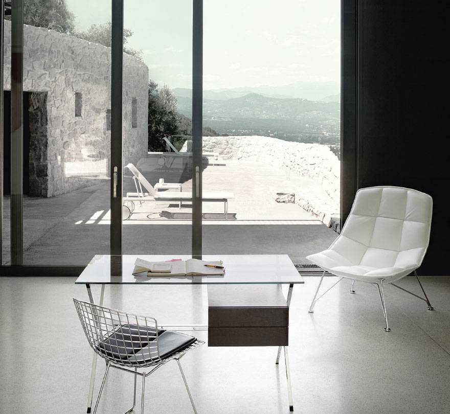 petit bureau Albini