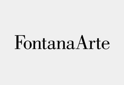 Fontana Arte Lyon luminaires