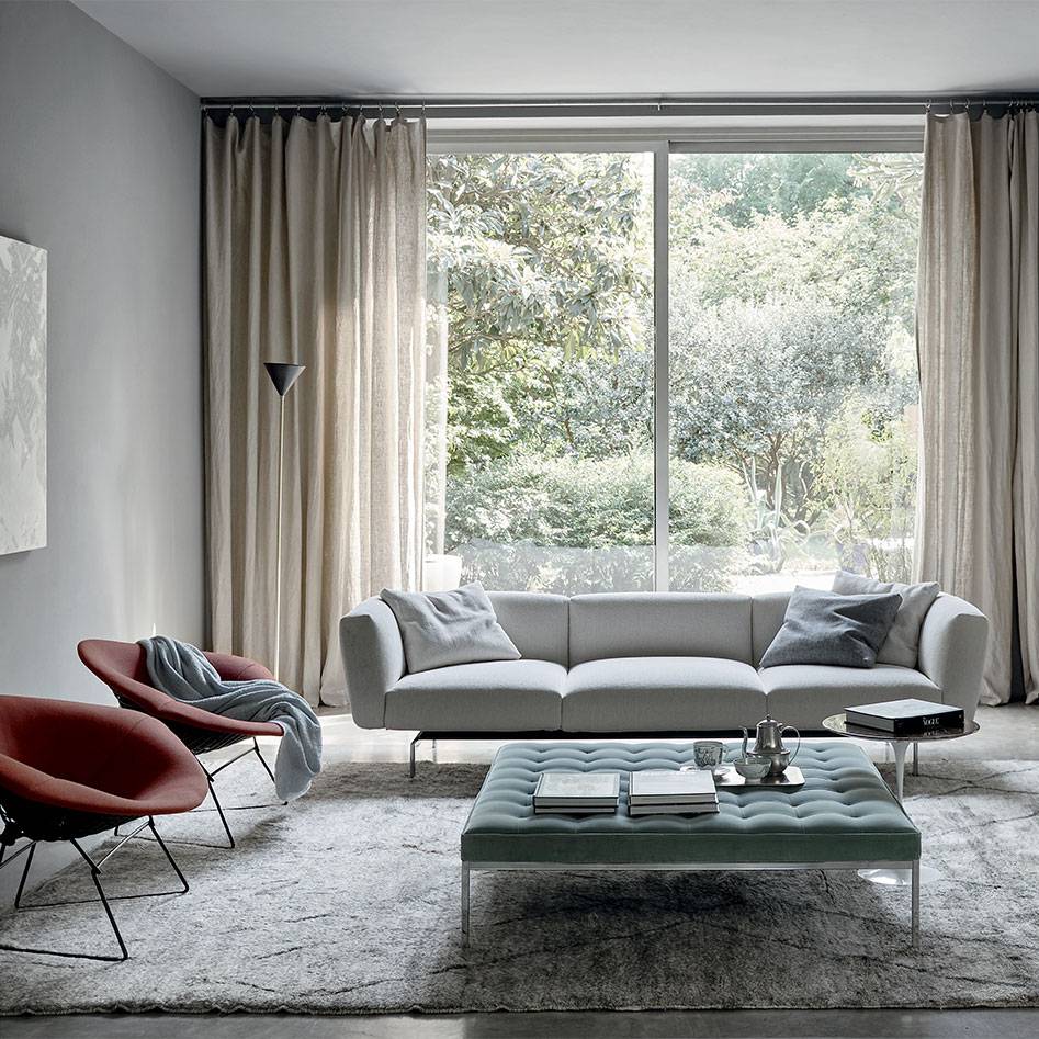 AVIO SOFA SYSTEM