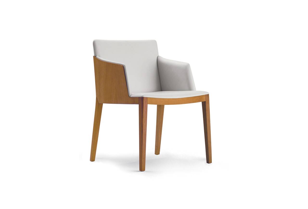 fauteuil bi matière à lyon