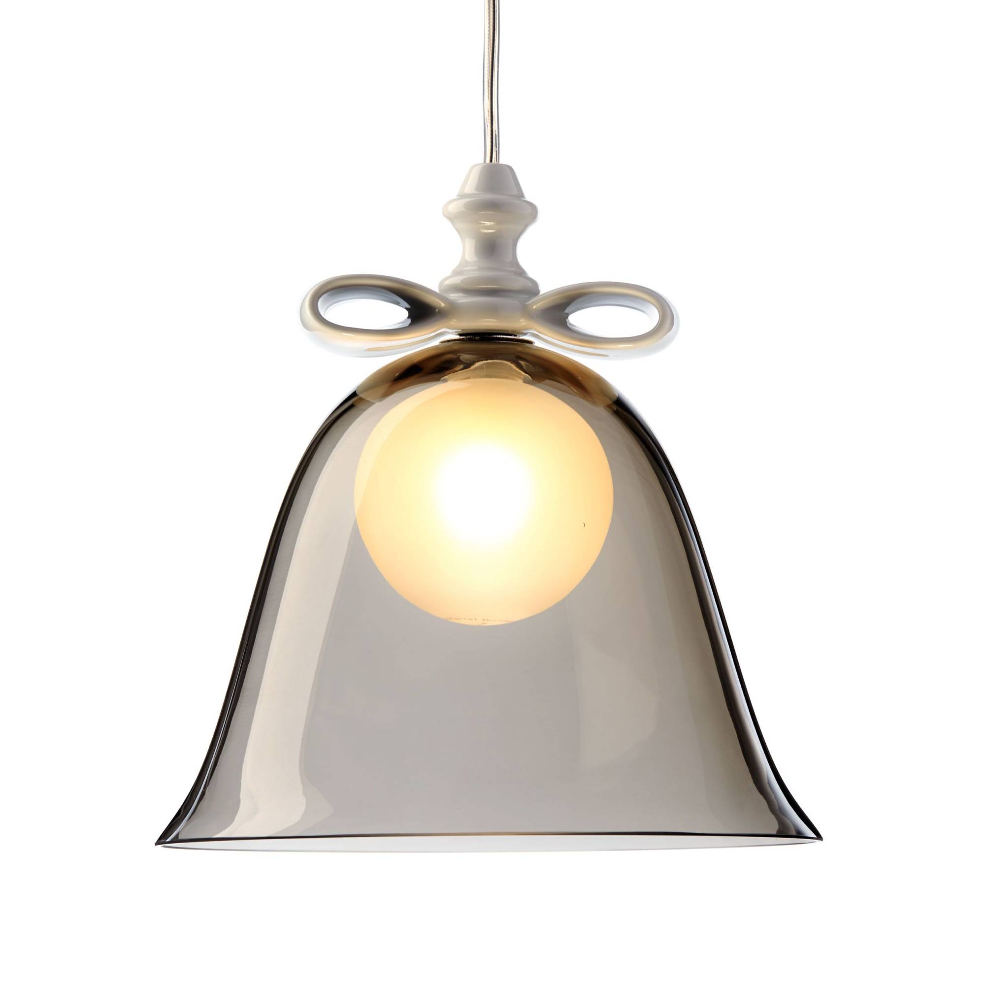 Suspension BELL Arrivetz : Luminaire Design Élégant à Lyon