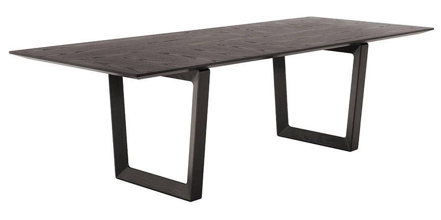 Table Bolero Poltrona Frau : Élégance et Légèreté par Roberto Lazzeroni à Lyon