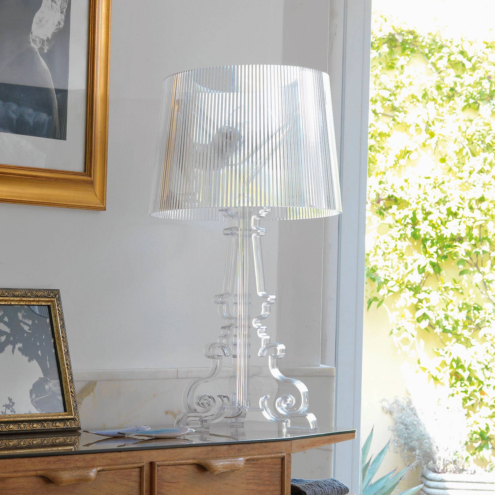 bourgie kartell lyon