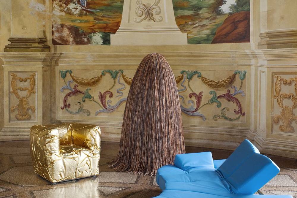 CABANA