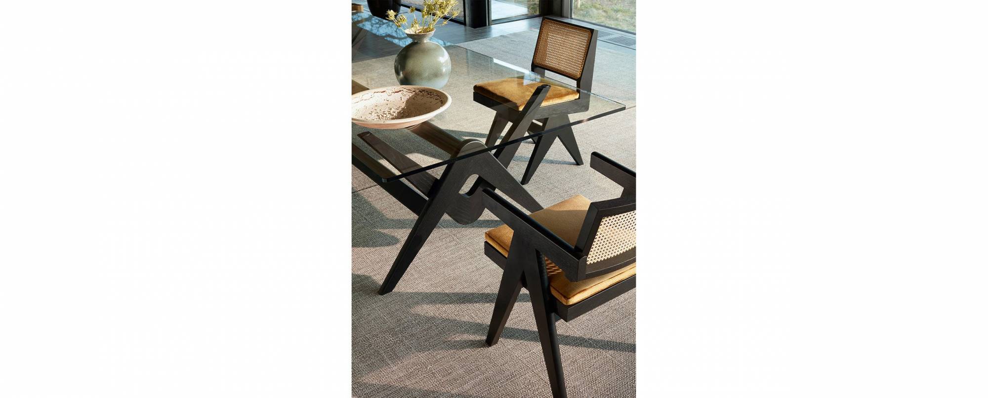 chaise capitol cassina lyon