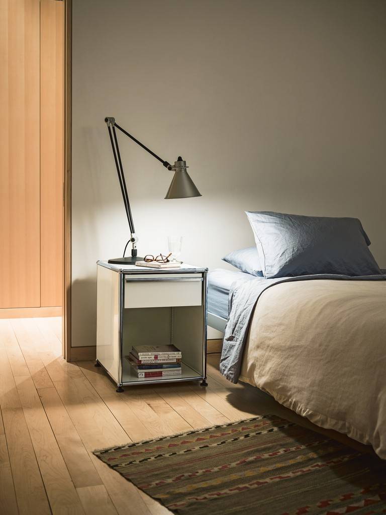 Mobilier USM-HALLER sur mesure à Lyon – Arrivetz, revendeur exclusif