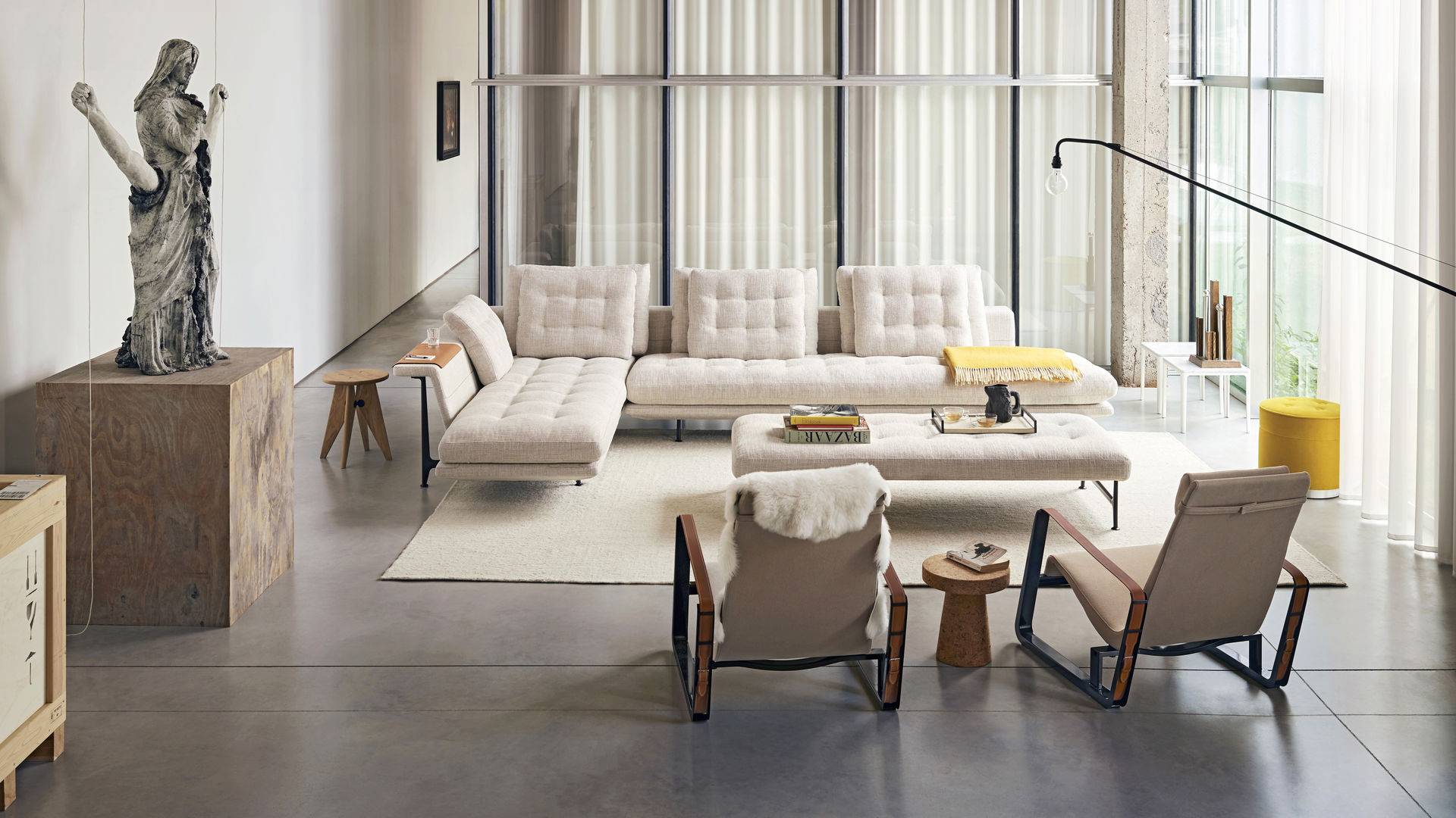 Fauteuil CITE