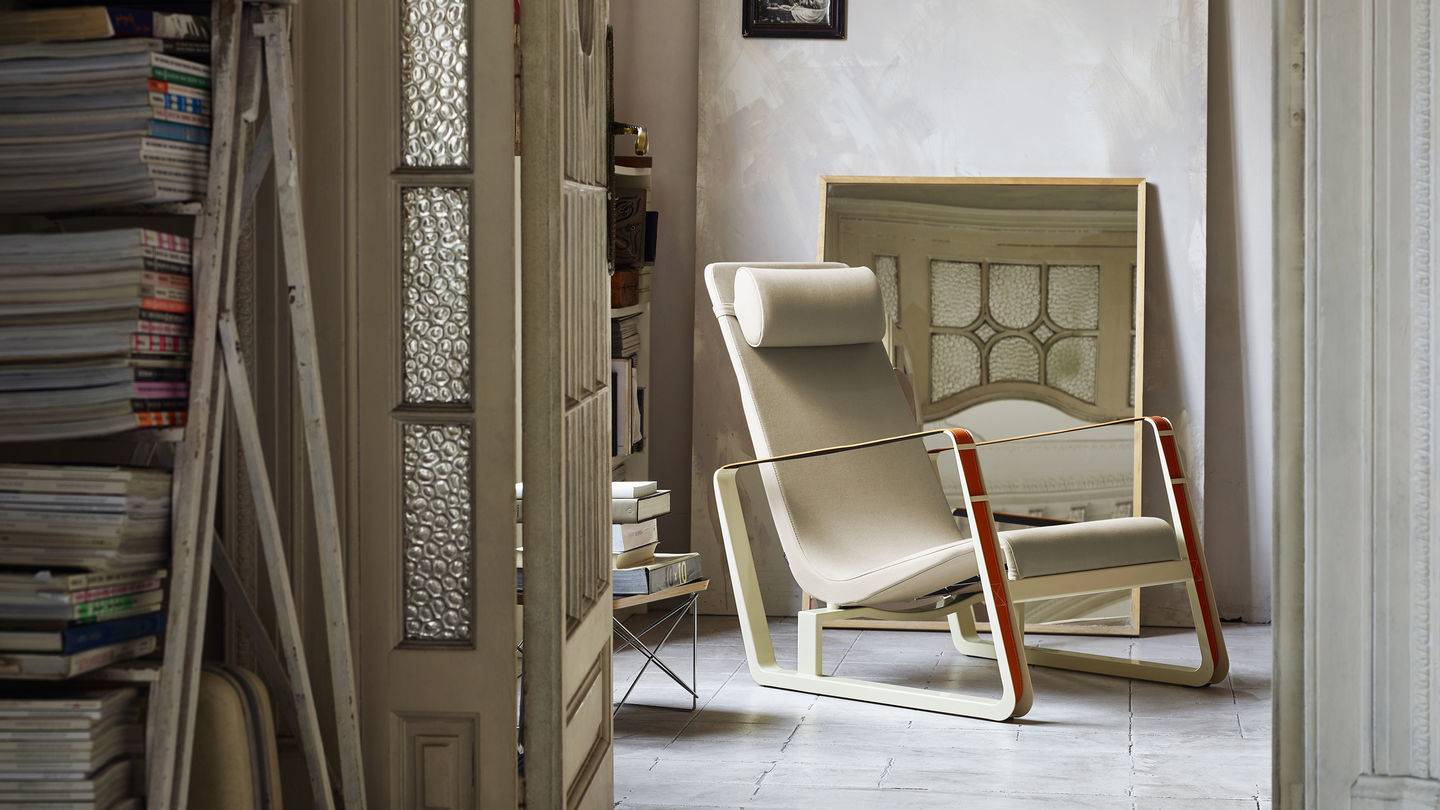 Fauteuil CITE