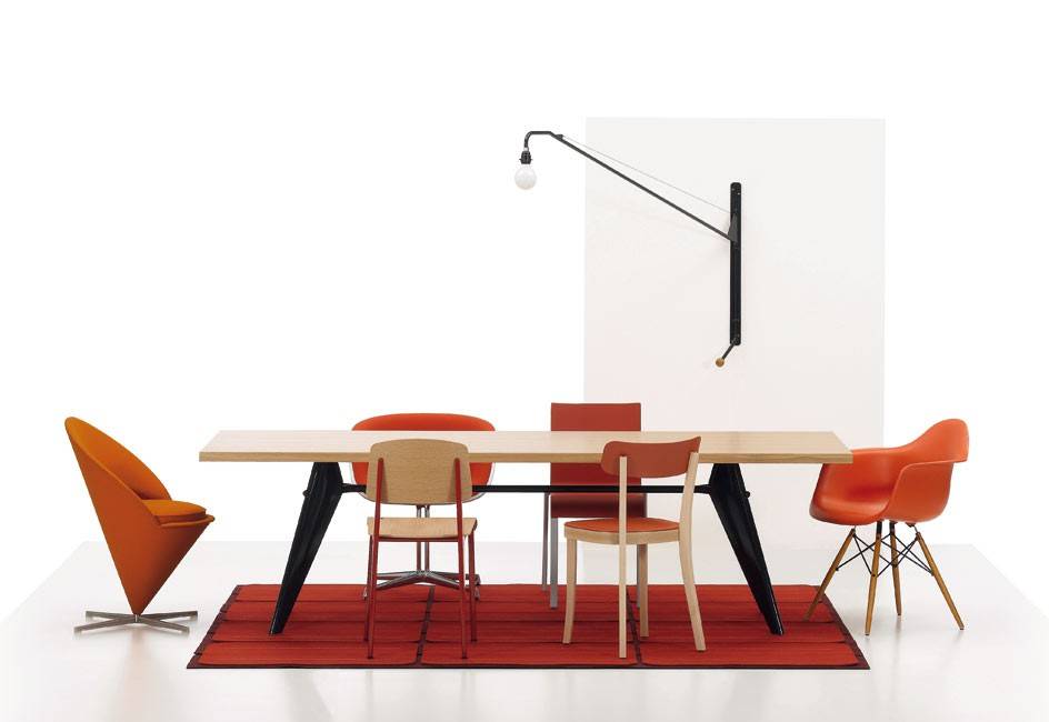 CONE CHAIR
