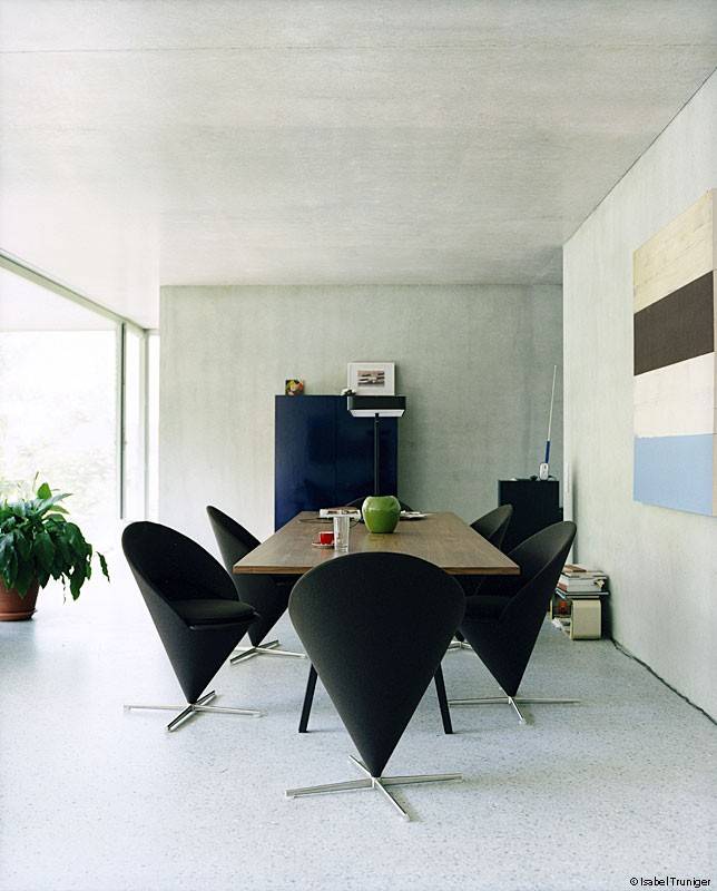 CONE CHAIR