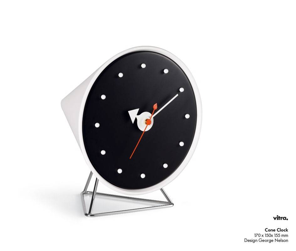 DESK CLOCKS