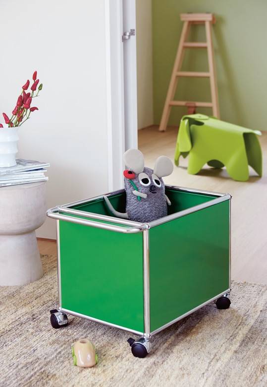 MEUBLE DE RANGEMENT DIVERS USM-HALLER