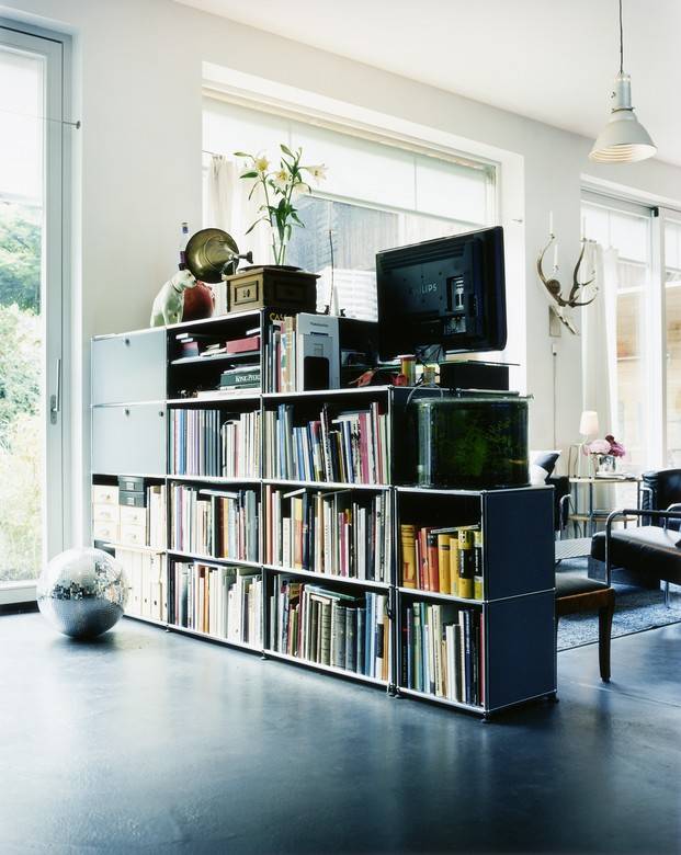 MEUBLE DE RANGEMENT DIVERS USM-HALLER