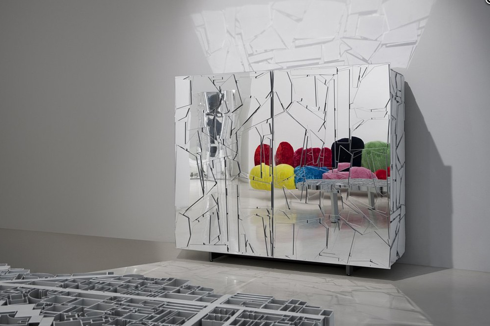 bahut contemporain lyon mobilier design