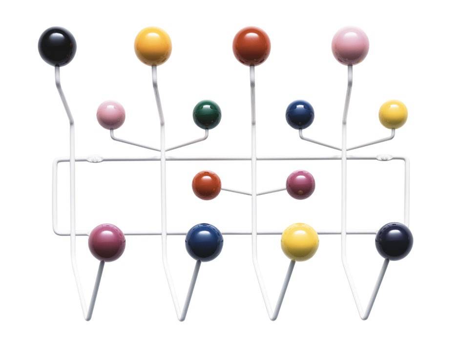 HANG IT ALL