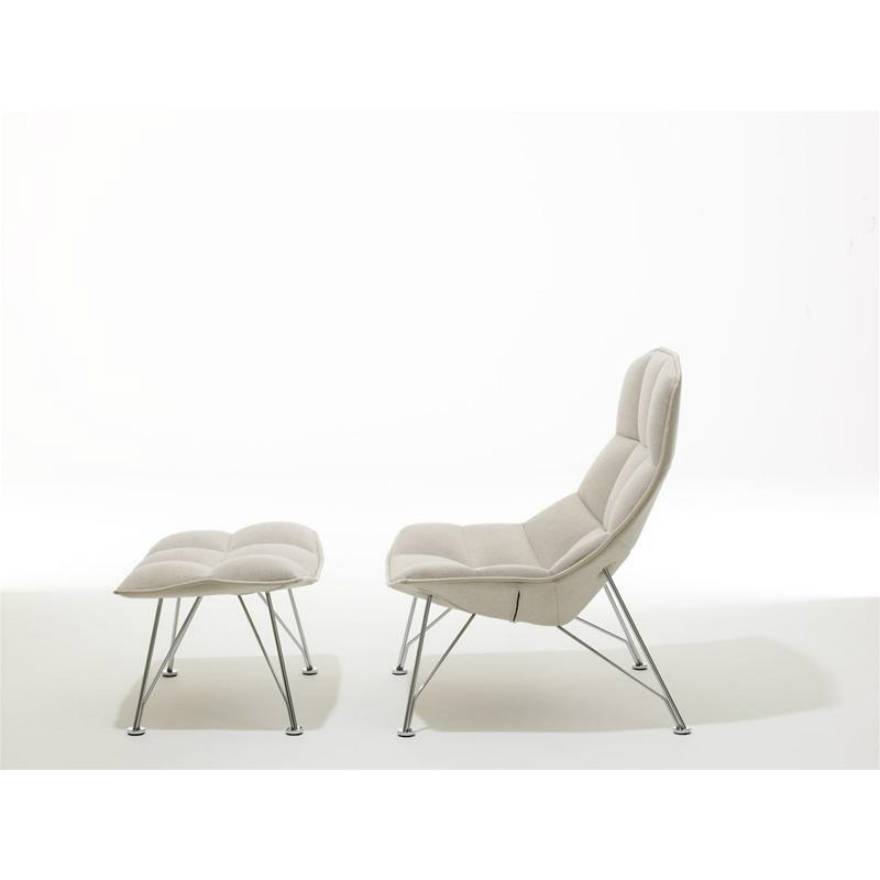 JEHS & LAUB LOUNGE CHAIR