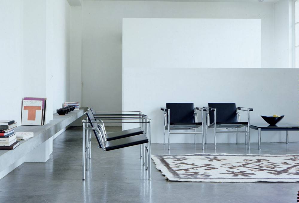 Fauteuil LC1