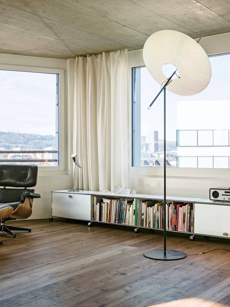 MEUBLE DE RANGEMENT DIVERS USM-HALLER