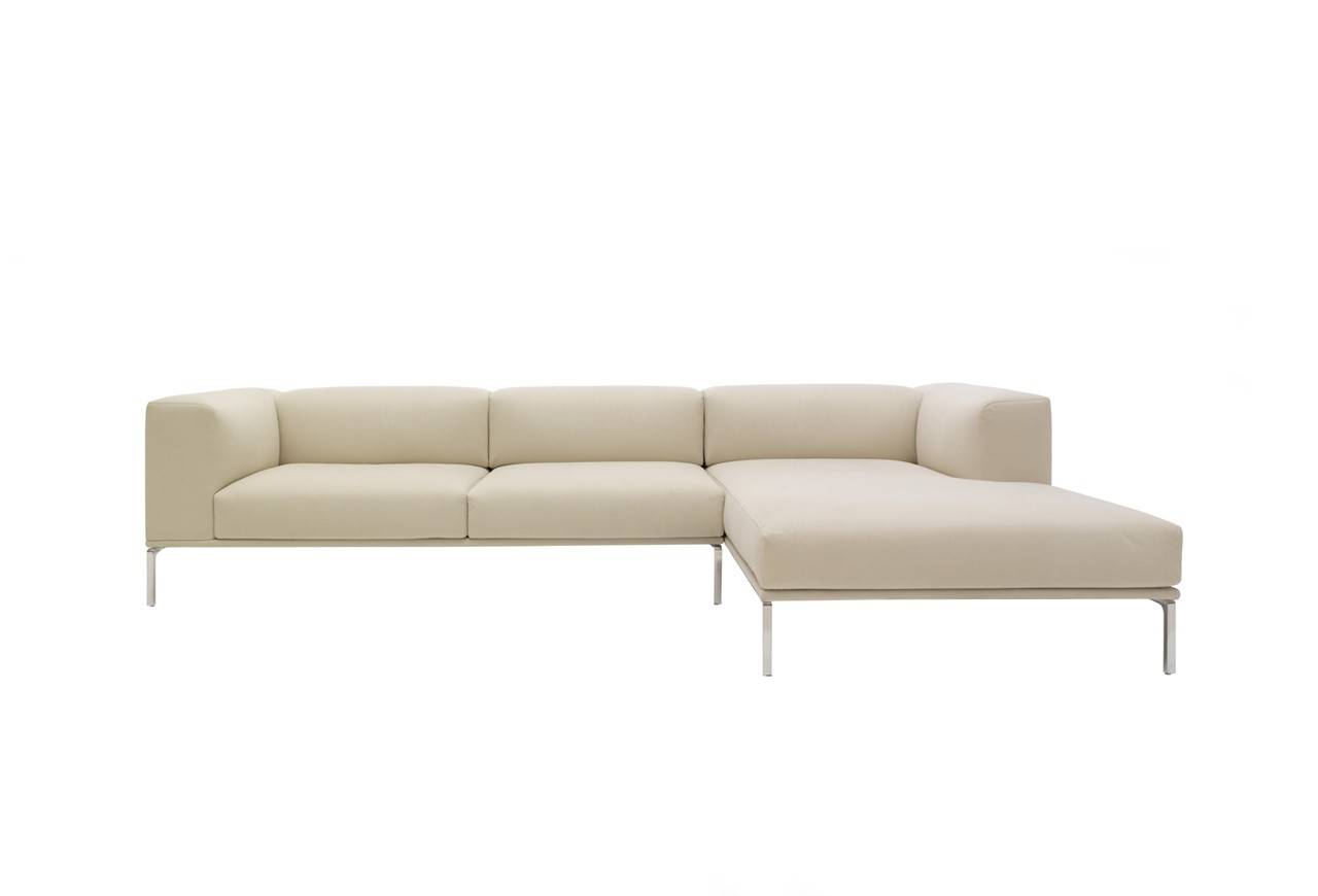 Canapé Modulable Design Minimal et Contemporain Moov Arrivetz Lyon