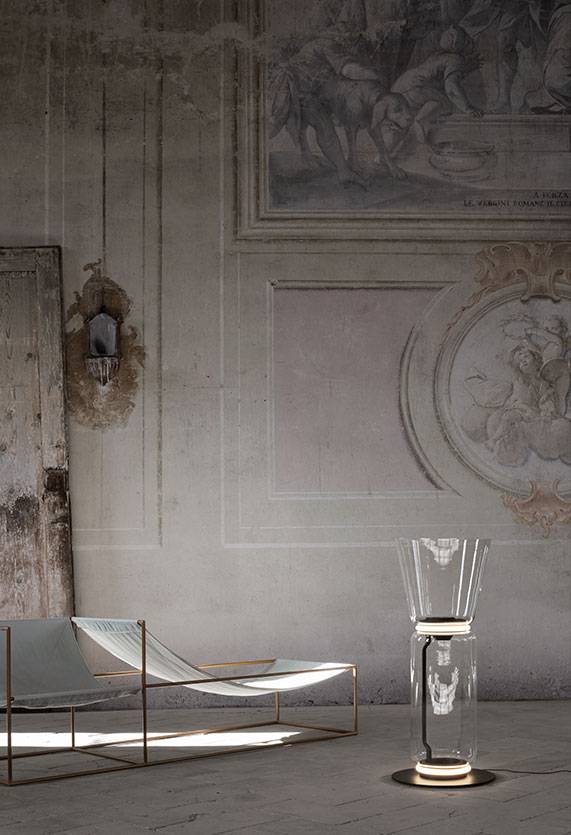 NOCTAMBULE FLOOR