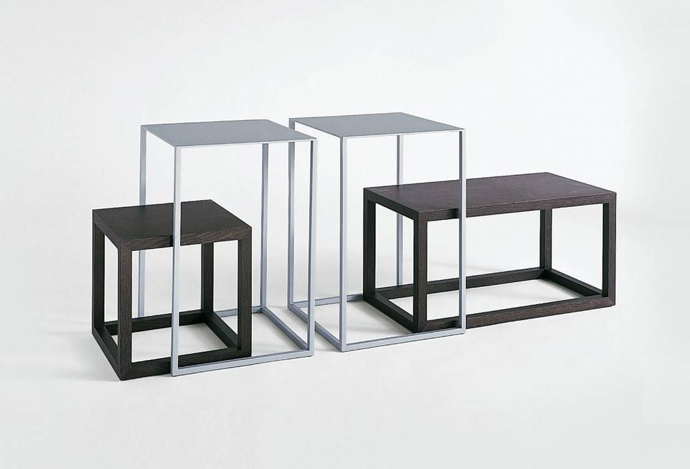 Table basse NOTE