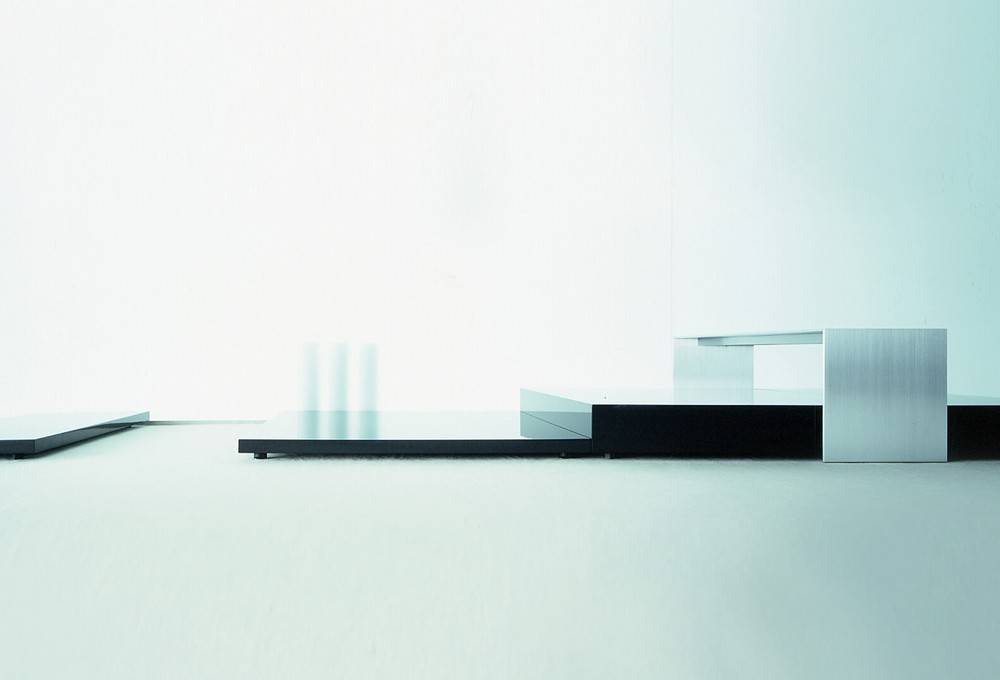 Table basse NOTE