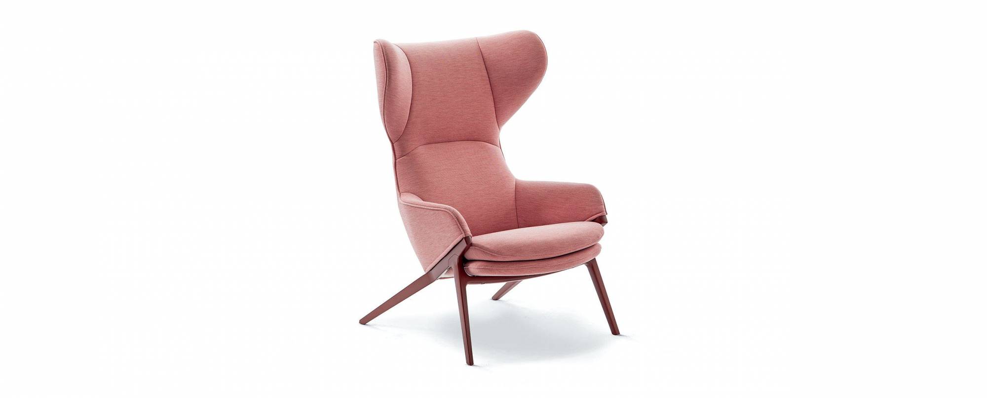 Fauteuil P22 Patrick Norguet – Mobilier de Designer à Lyon