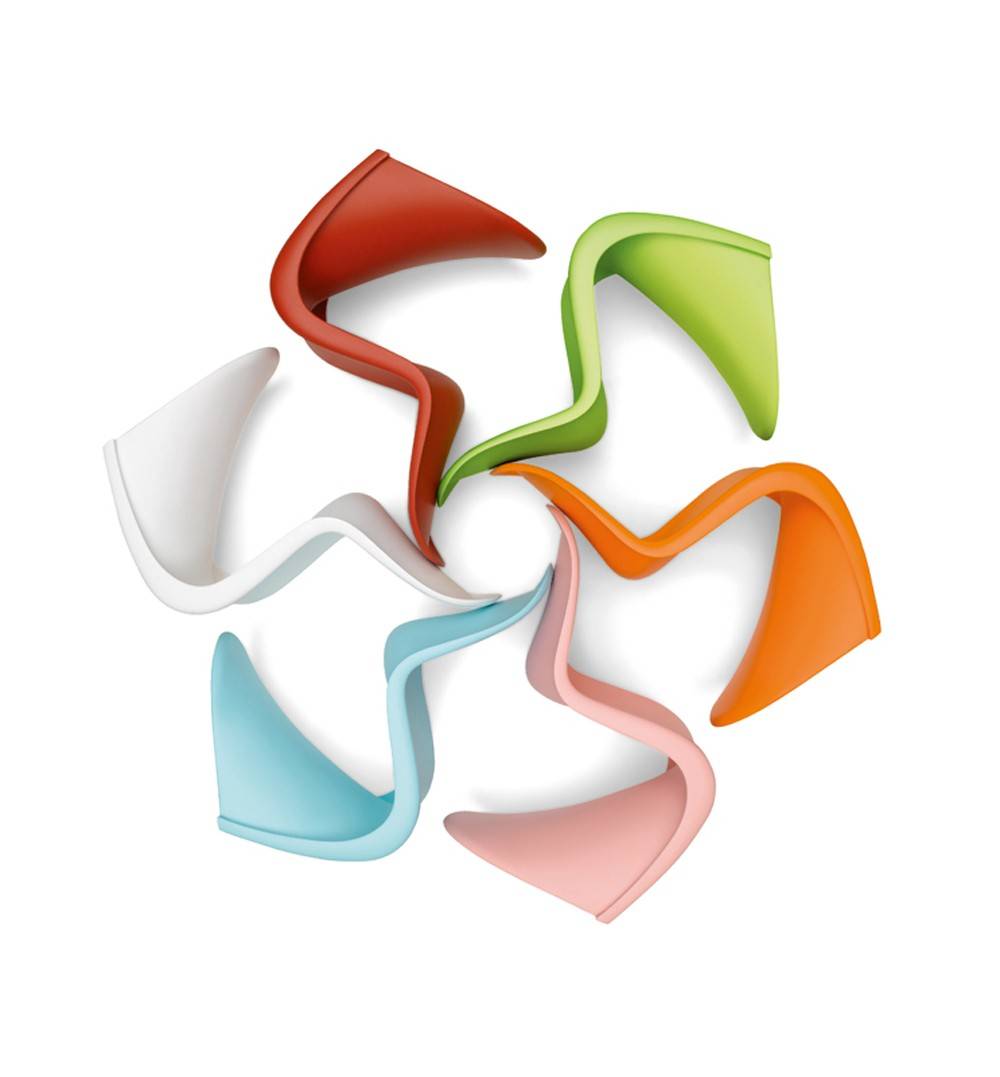 PANTON CHAIR JUNIOR