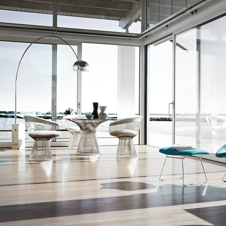 TABLE PLATNER