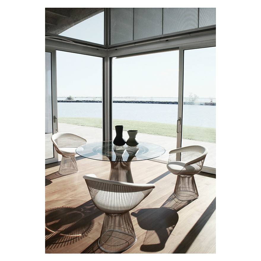 TABLE PLATNER