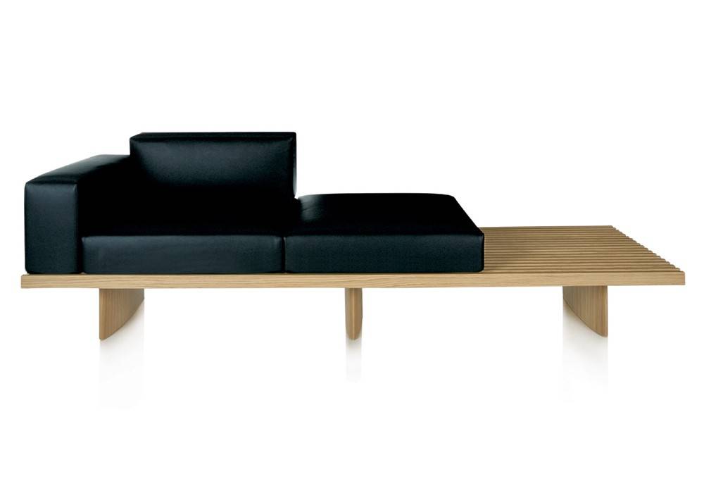canapé de la marque Cassina à Lyon