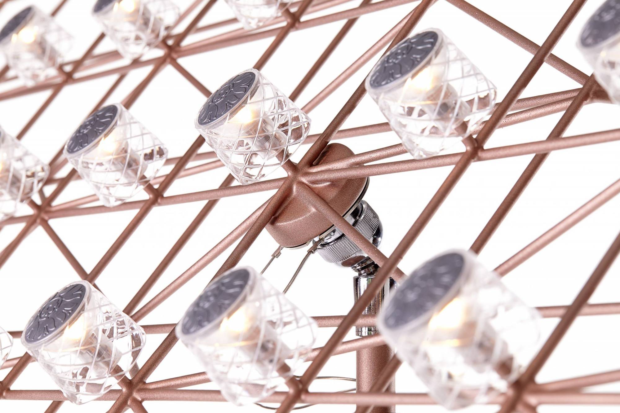 SPACE FRAME