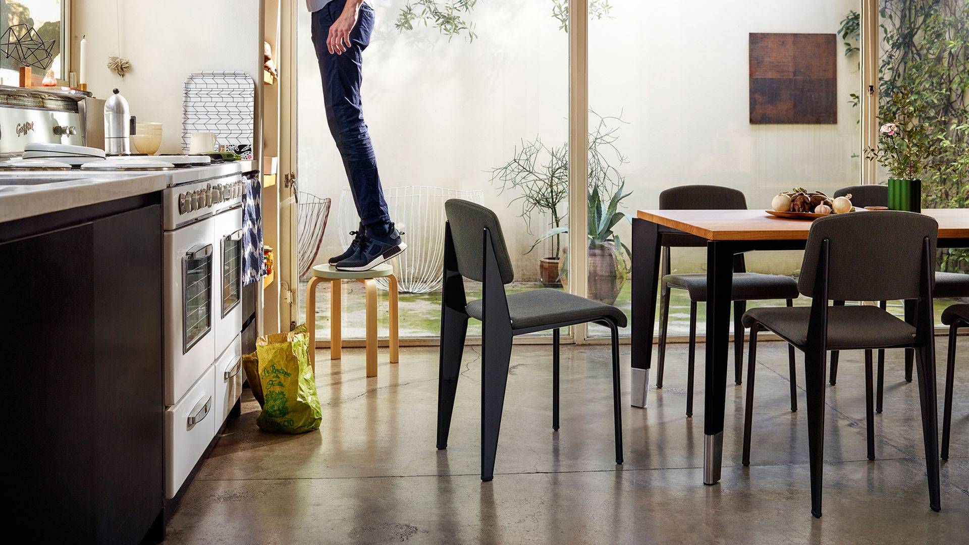 standard vitra lyon