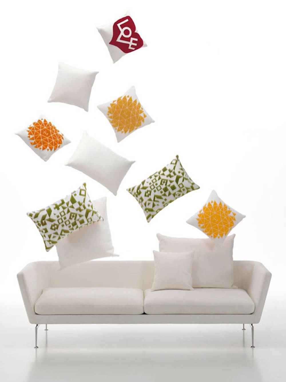 SUITA SOFA