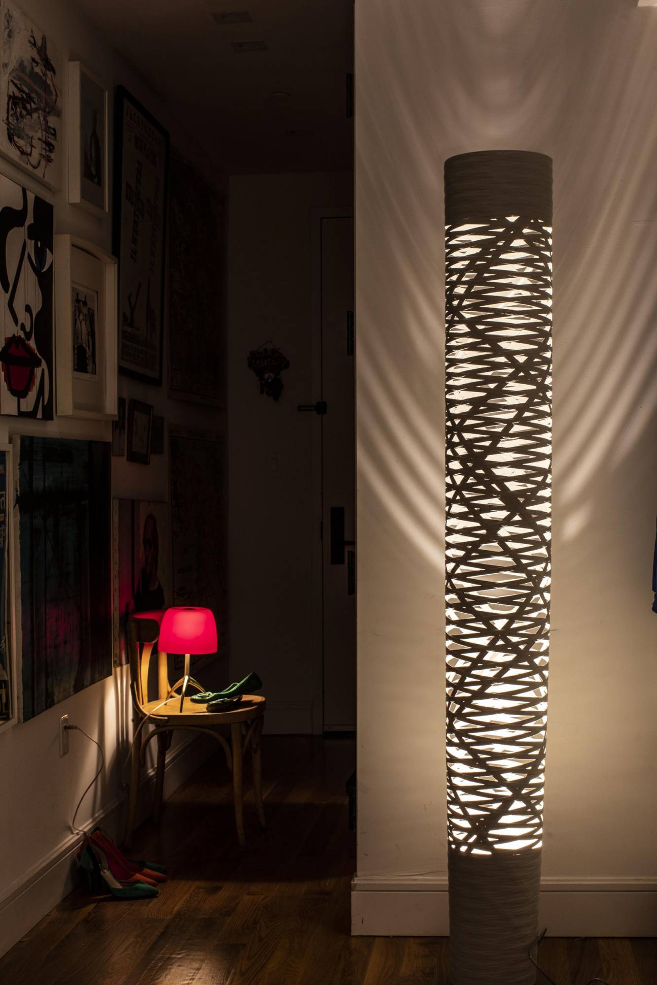tress foscarini lyon