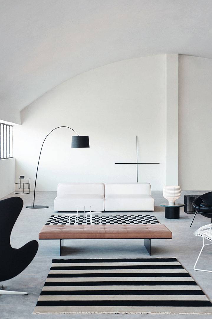twiggy foscarini lyon