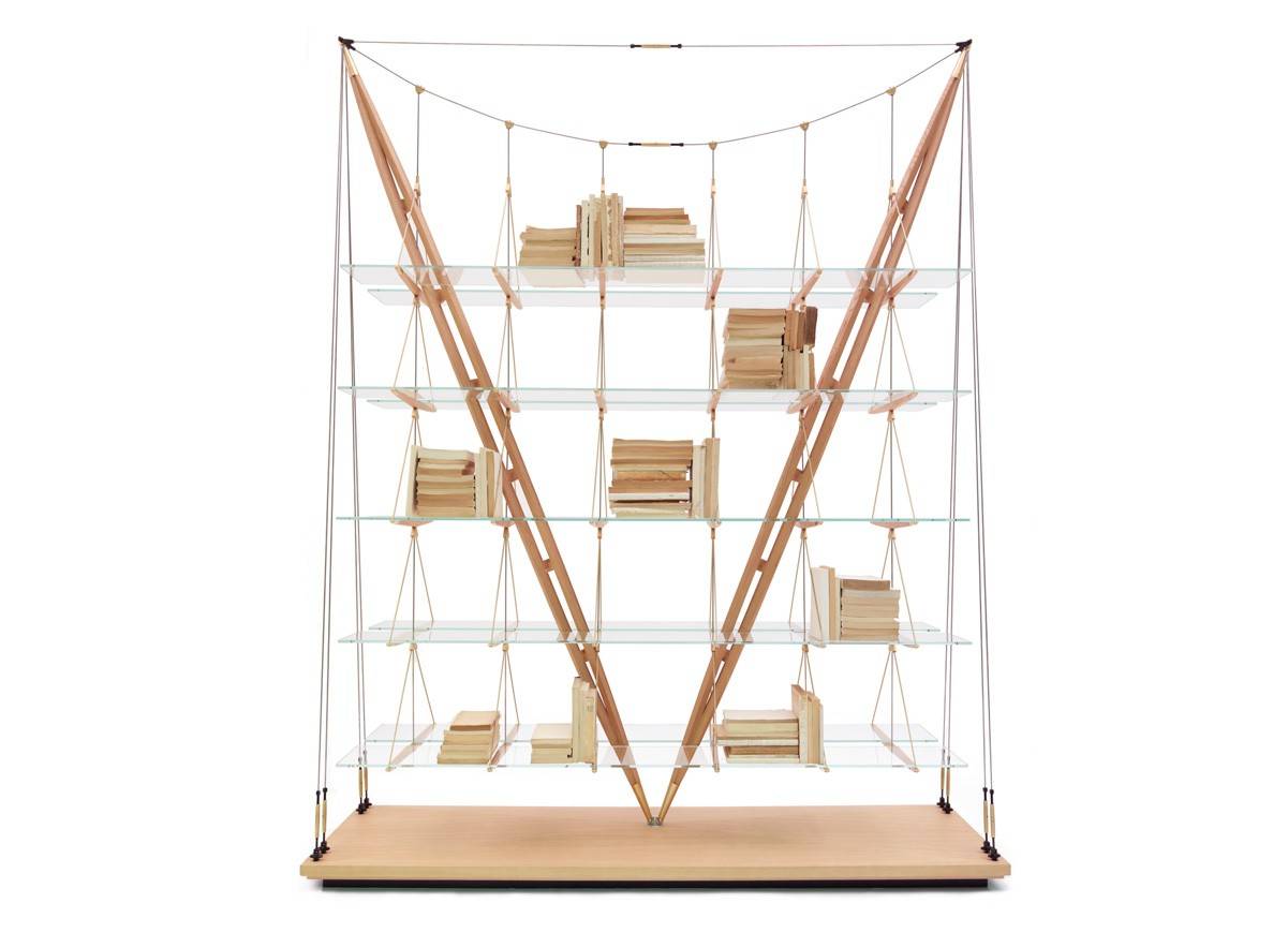 bibliothèque design à Lyon