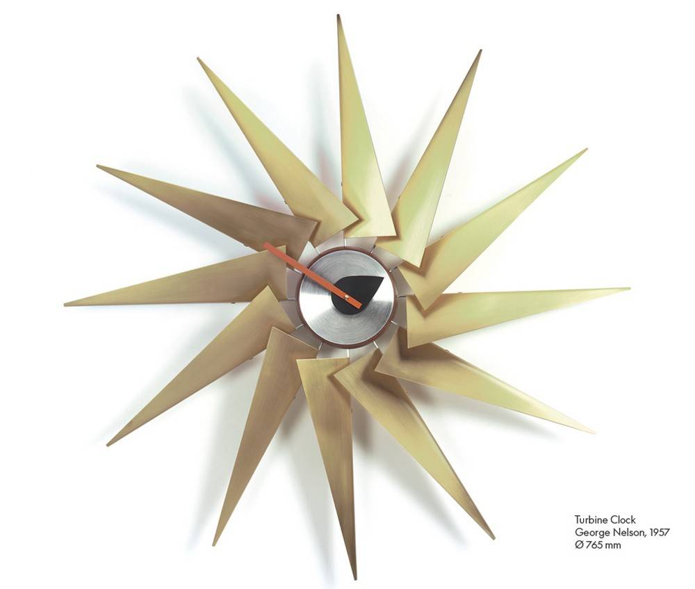 WALL CLOCKS
