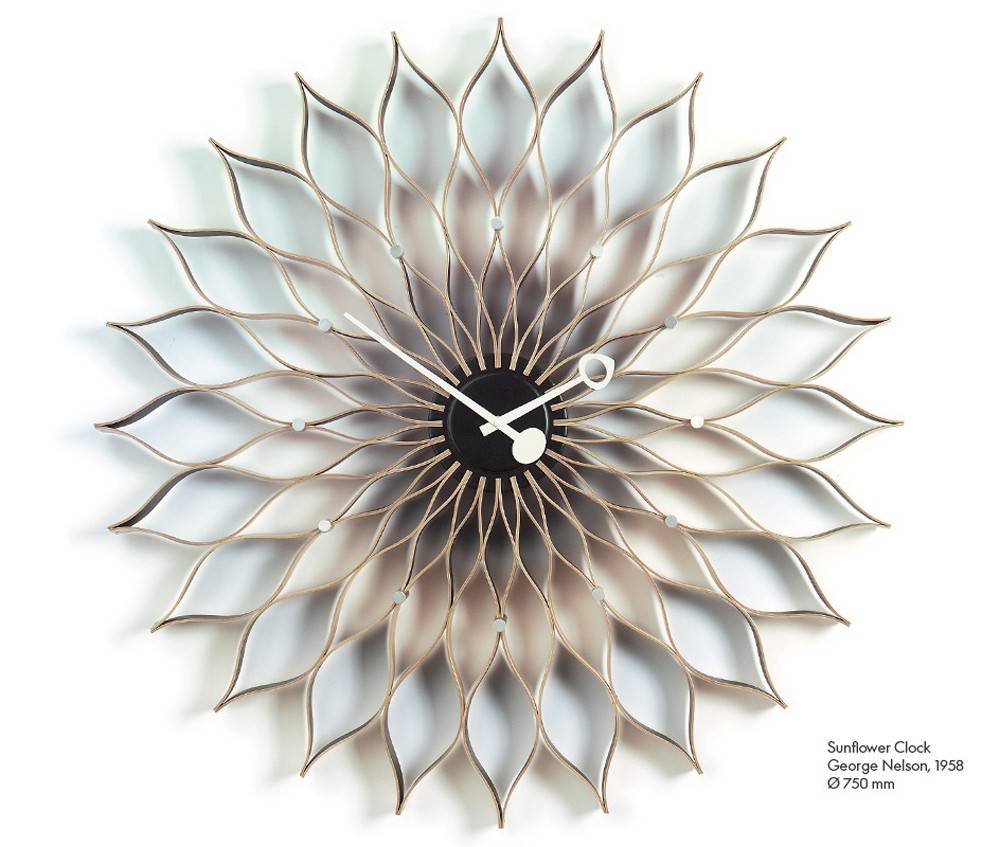 WALL CLOCKS