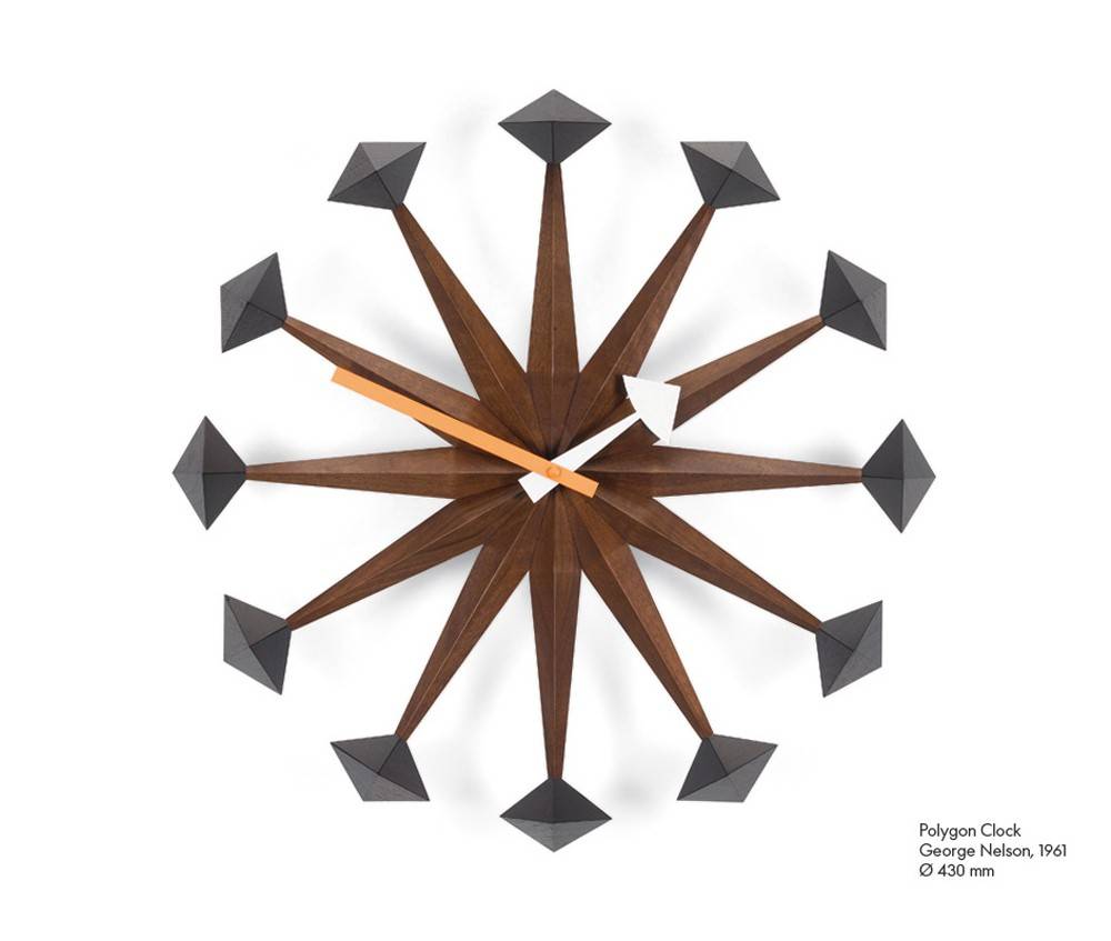 WALL CLOCKS