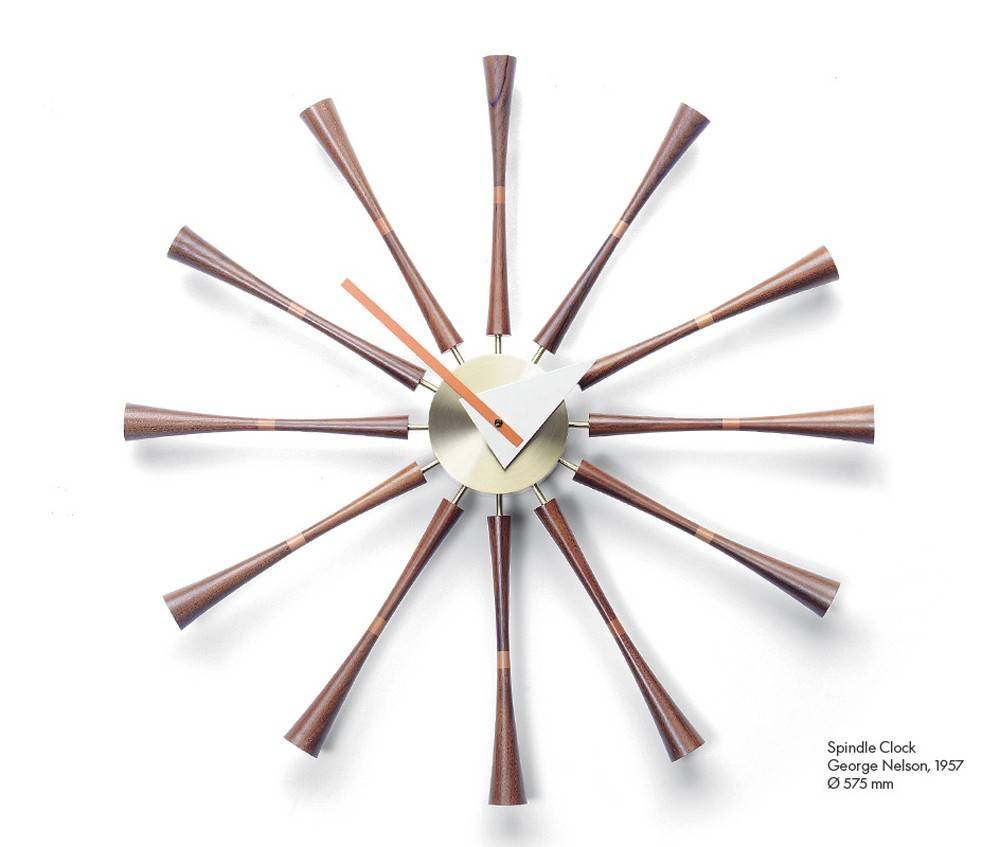 WALL CLOCKS