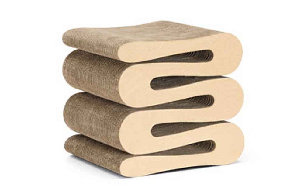 WIGGLE STOOL