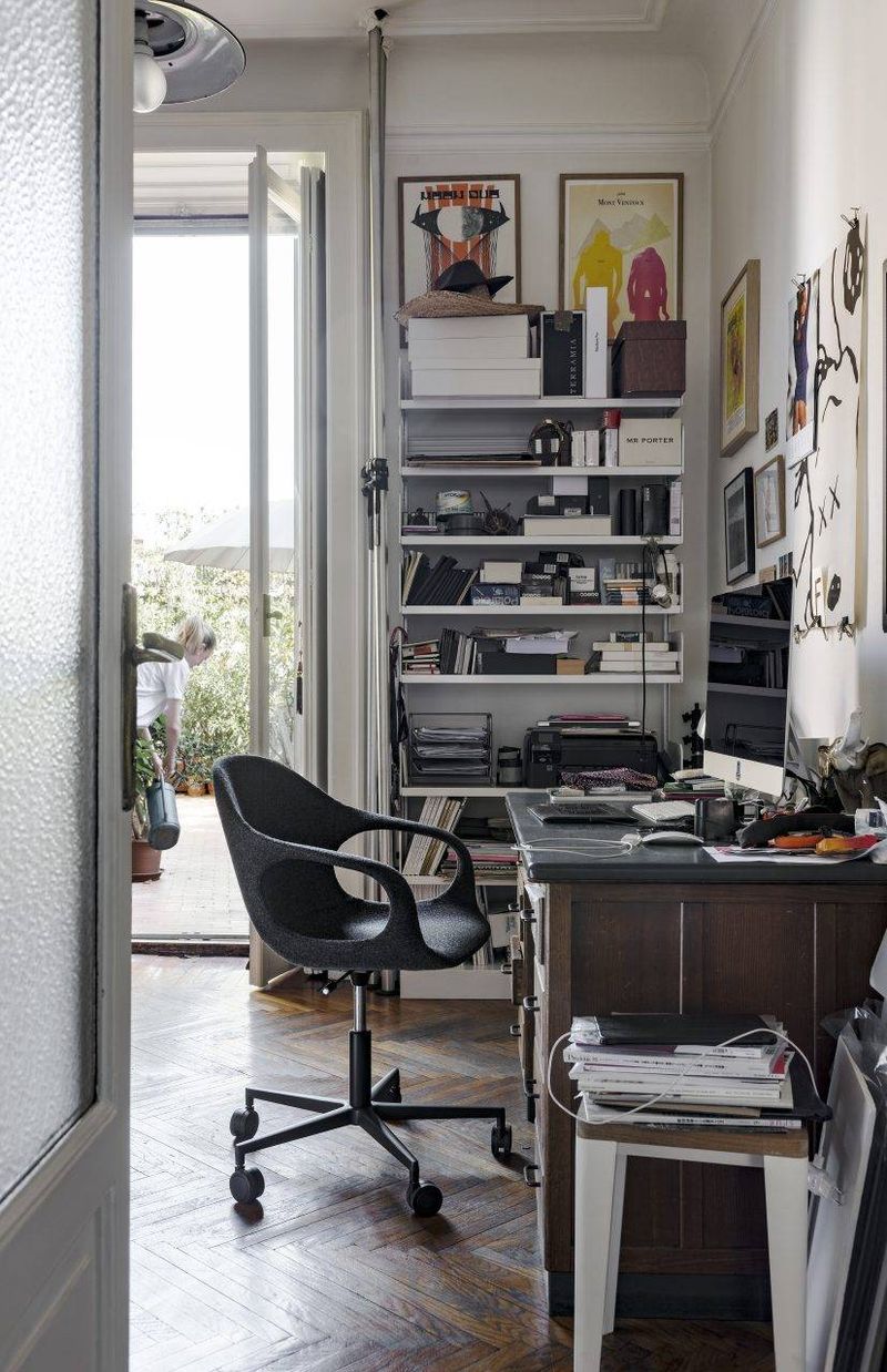 Chaise ELEPHANT