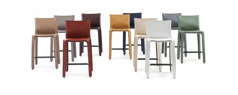 Tabouret CAB