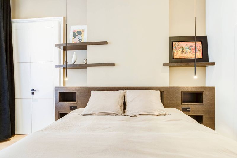 Rénovation Appartement Classé à Lyon : Design Contemporain avec Arrivetz