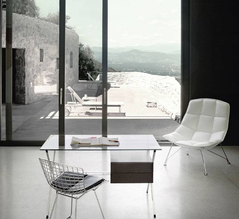petit bureau Albini