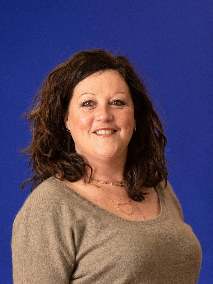 Perrine DUC