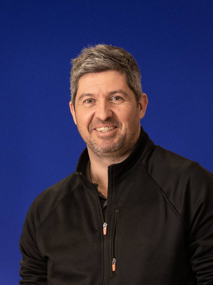 Jérémy DELGRANGE