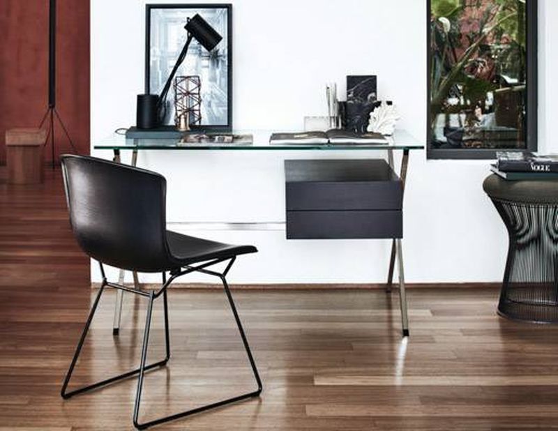 petit bureau de maison Knoll