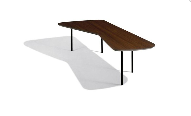 Table Basse ALEXANDER GIRARD Knoll 1948 chez Arrivetz Lyon